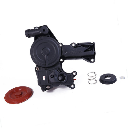 Oil Separator PCV Valve Repair Kit for VW for Golf for Passat for Tiguan for AUDI for A5 #06H103495A#