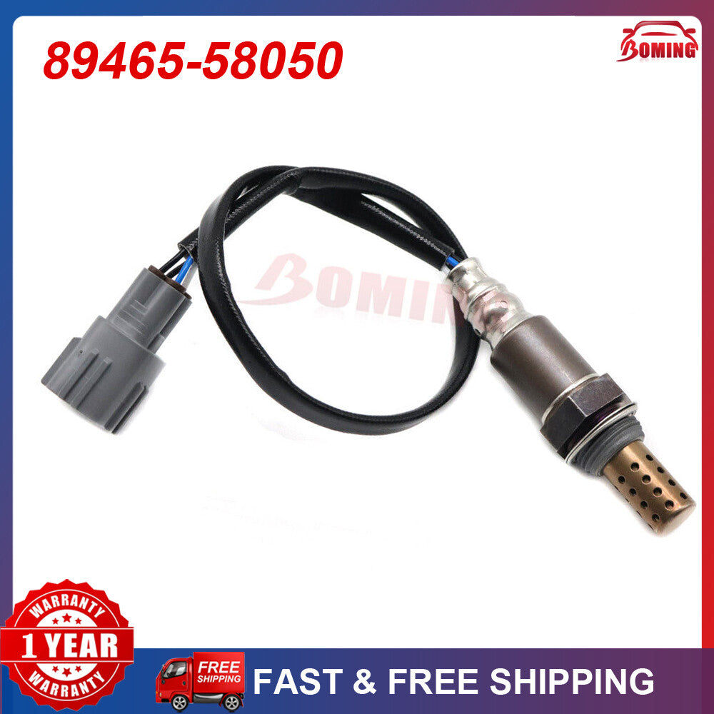 1X Fits 2004-08 for Acura TSX 2.4L L4 234-9066 36531-RBB-003 Upstream Oxygen Sensor