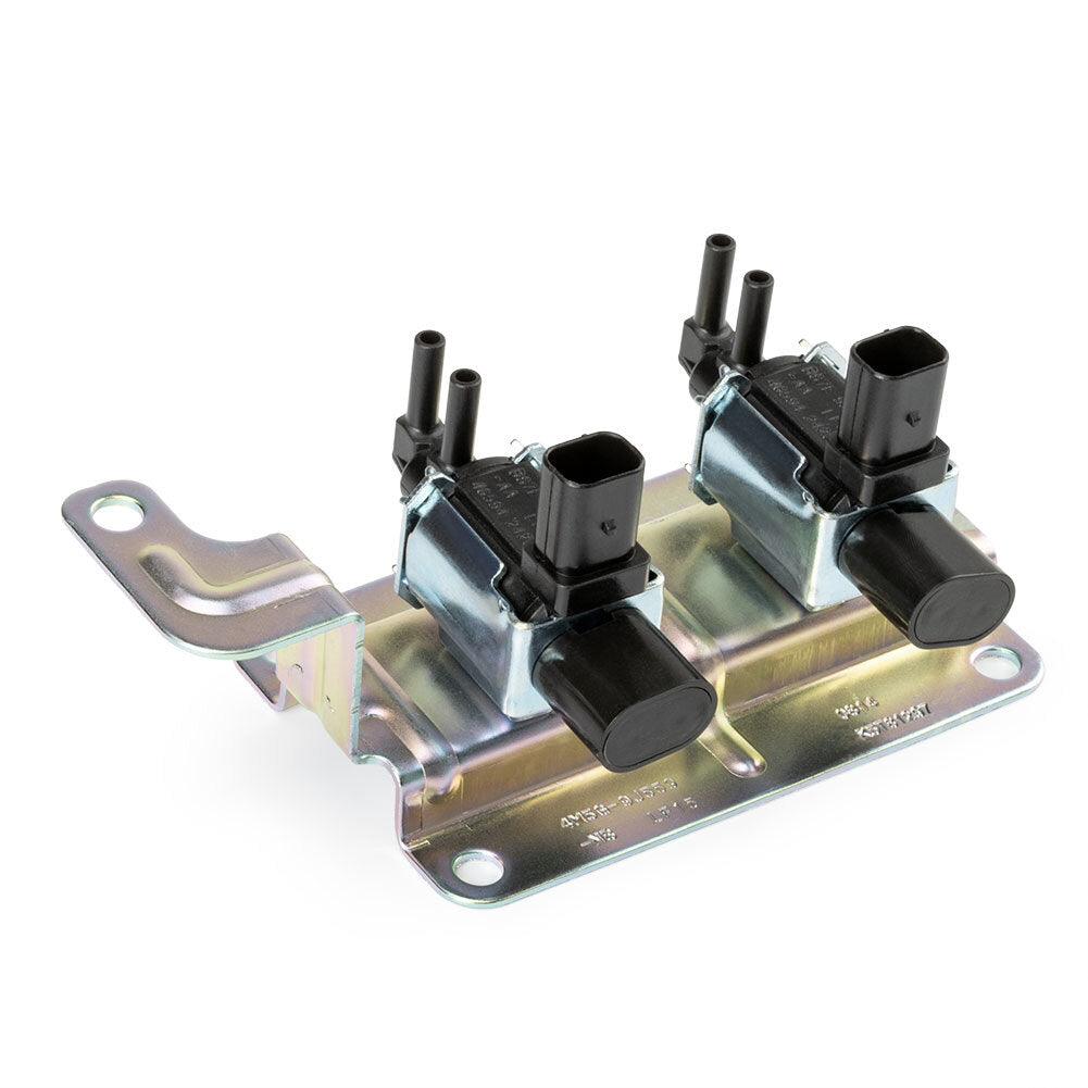4M5G9J559NB Intake Manifold Vacuum Solenoid Valve for MAZDA 3 5 6 GS GS-SKY CX-7