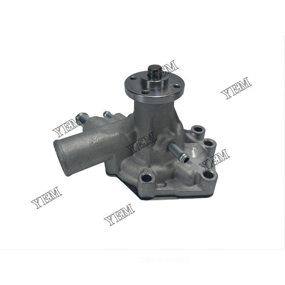 TG6490 Water Pump Fit For Iseki Machinery Diesel Engine For Iseki Water Pump