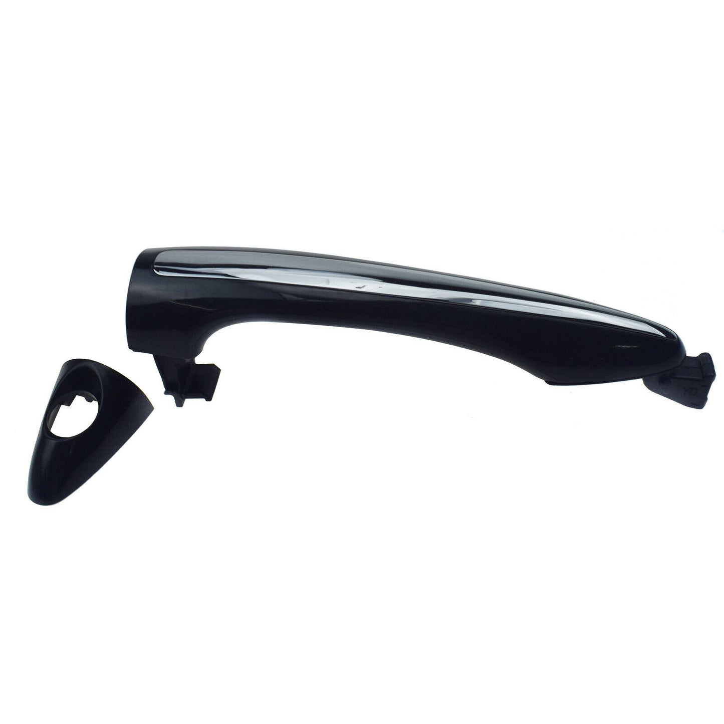 82651A7021 Front Driver Side Outdoor Door Handle for 2014-2018 for Kia Forte Forte5