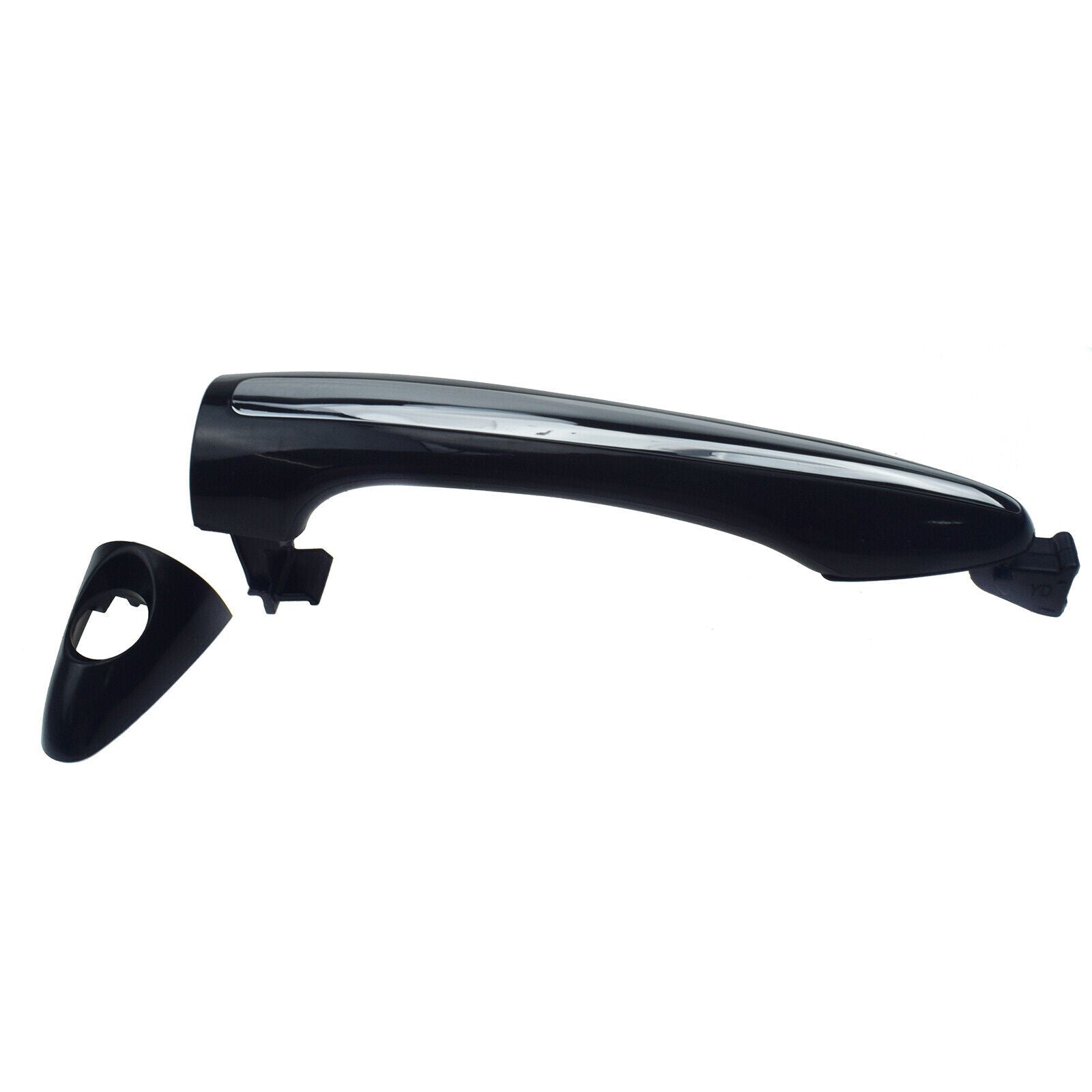 82651A7021 Front Driver Side Outdoor Door Handle for 2014-2018 for Kia Forte Forte5
