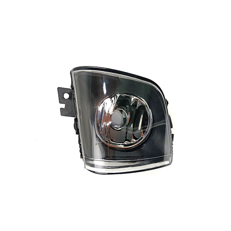 1Pair Front Bumper Fog Light Driving Running Lamp No Bulb for BMW 7' F01 F02 F03