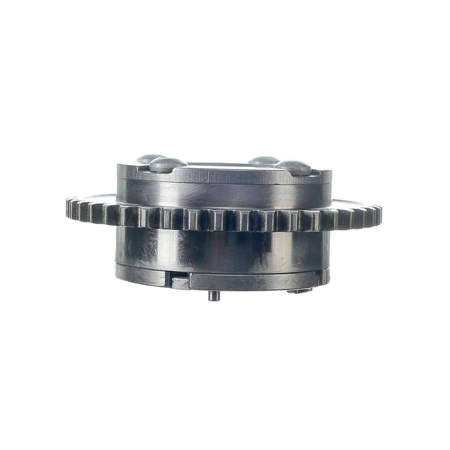 2Pcs IntakeExhaust Camshaft Actuator for Mercedes-Benz C300 CLA250 GLA250 15-17