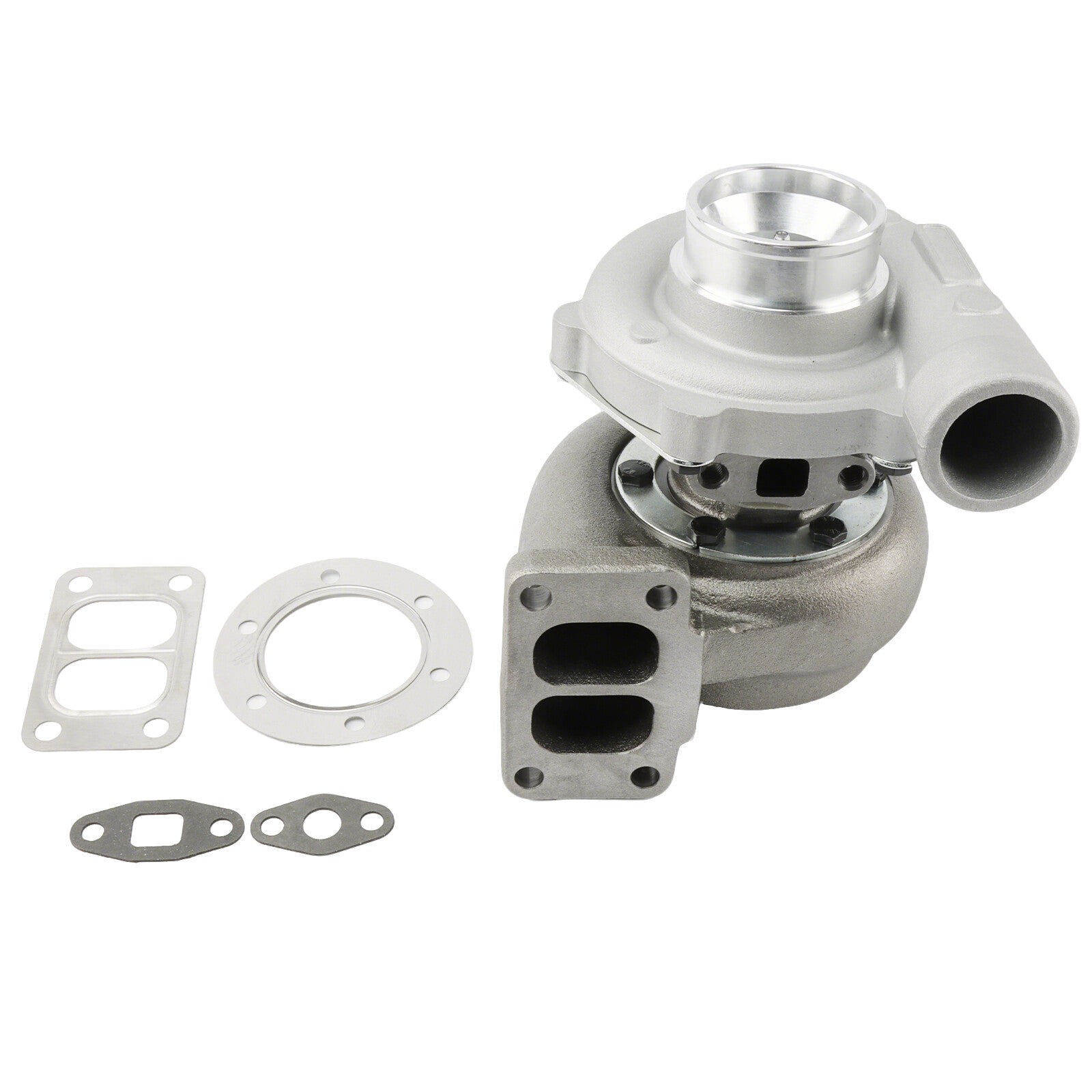 1XFor Perkins Truck with T6-354.4 Engine T04B58 Turbocharger 4659600003 2674363
