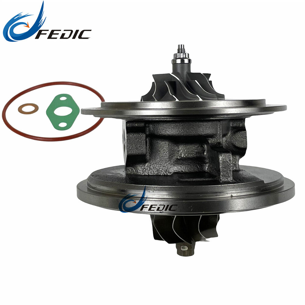 Turbo cartridge 786137 for Opel Insignia Astra Zafira 118 Kw 2.0CDTI A20DTH 2007