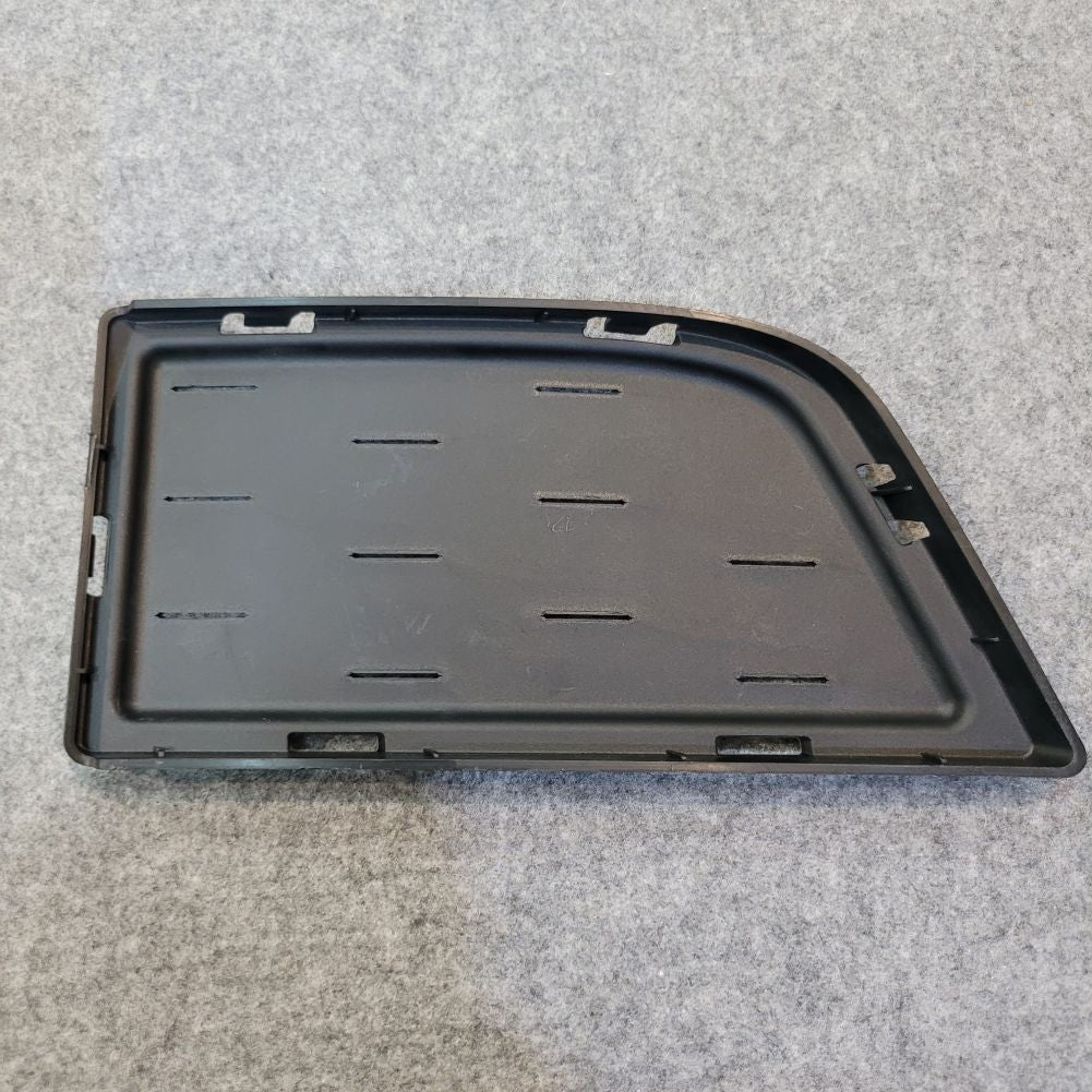 Front bumper grille air intake panel suitable for BMW X3 X4 G01 G02 2018-21