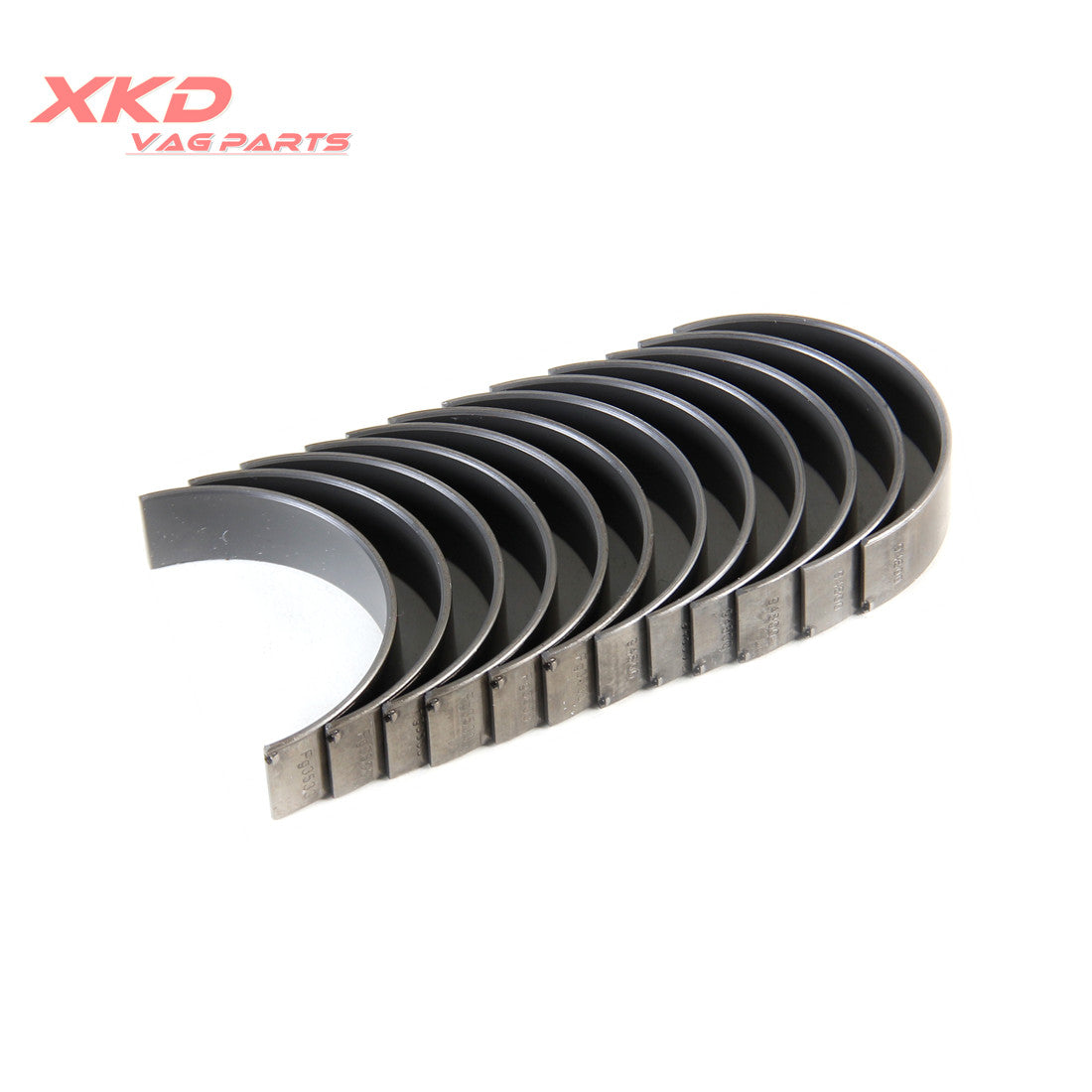 3.0TDI STD Connecting Rod Bearing Kit Suitable for VW Touareg, for Audi A4, A5, Q5, Q7, and BUN