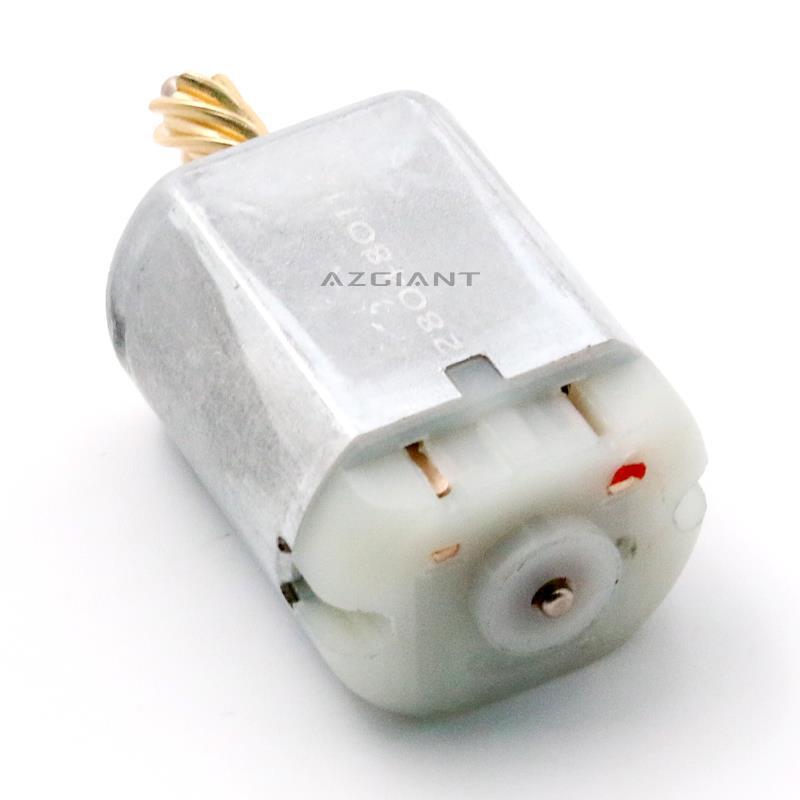 FC280PT-20150 Power Door Lock Motor for Ssangyong Kyron mk1 0002252436 2005-2011