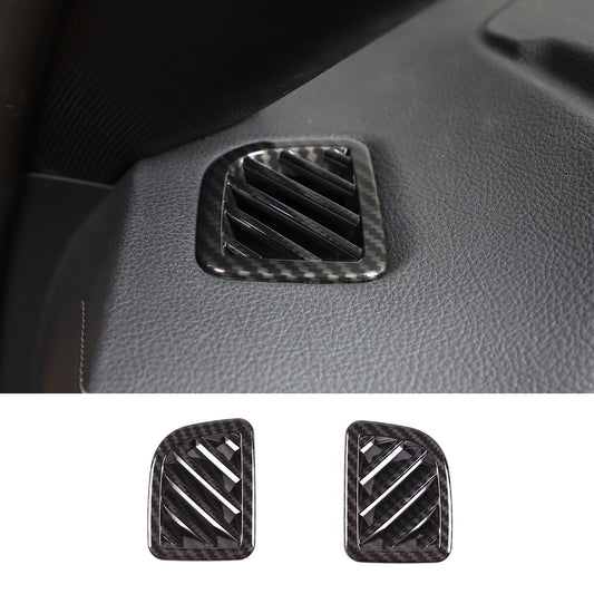 Center console gear shift box panel cover trim suitable for BMW X3 X4 G01 G02 2018