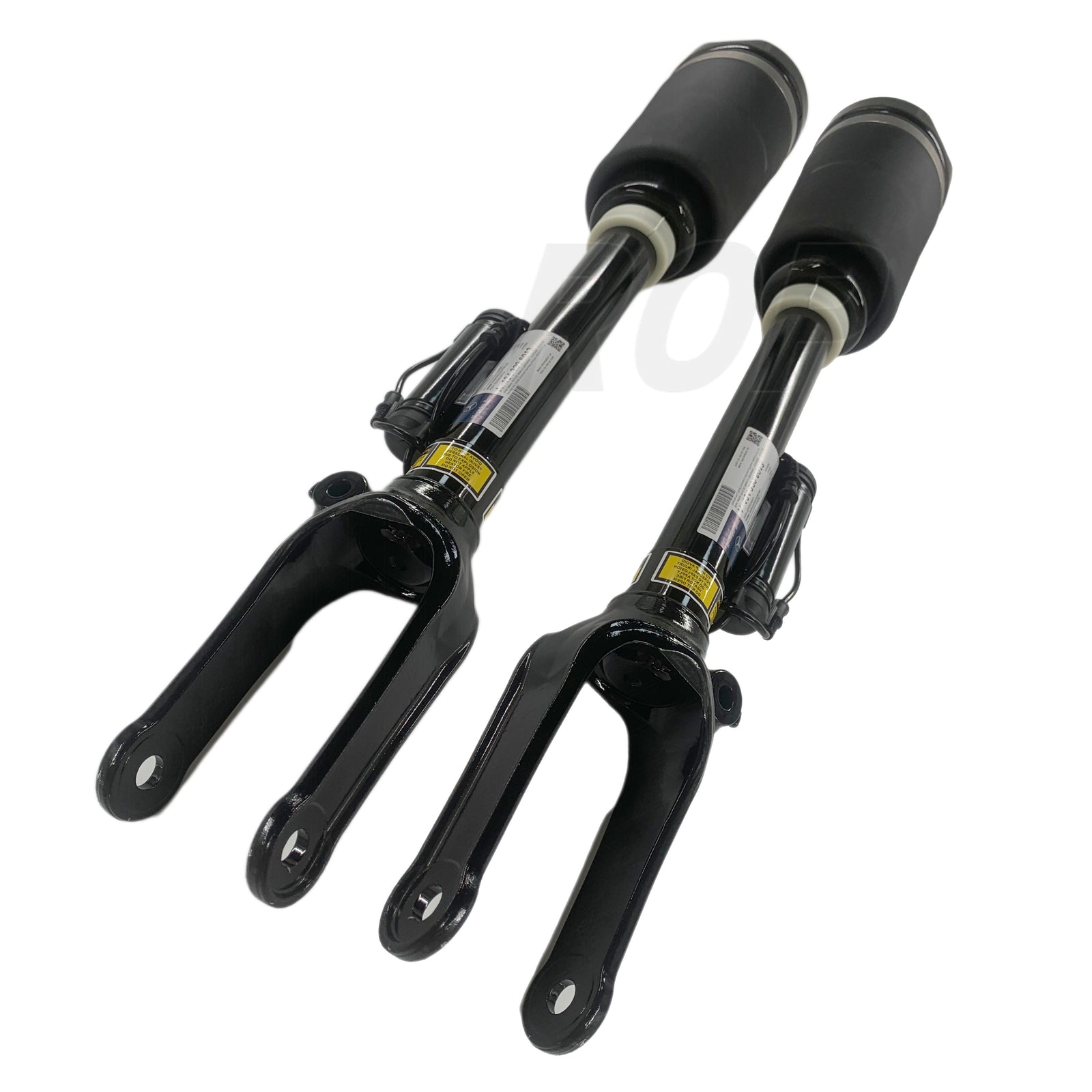 Fit for Mercedes Benz GL ML Class W164 05-12 Air Pump and Rear Shock Absorber w/ADS