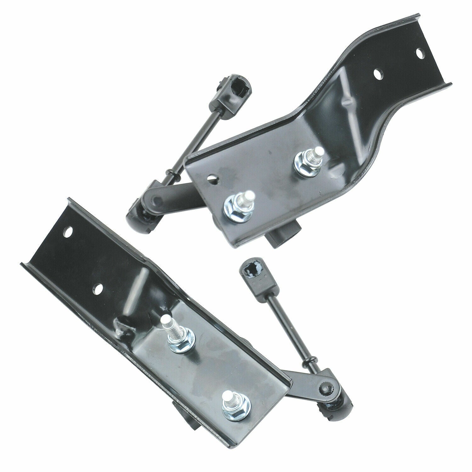Pair Air Suspension Ride Height Sensor Set for Ford Expedition for Lincoln for Navigator