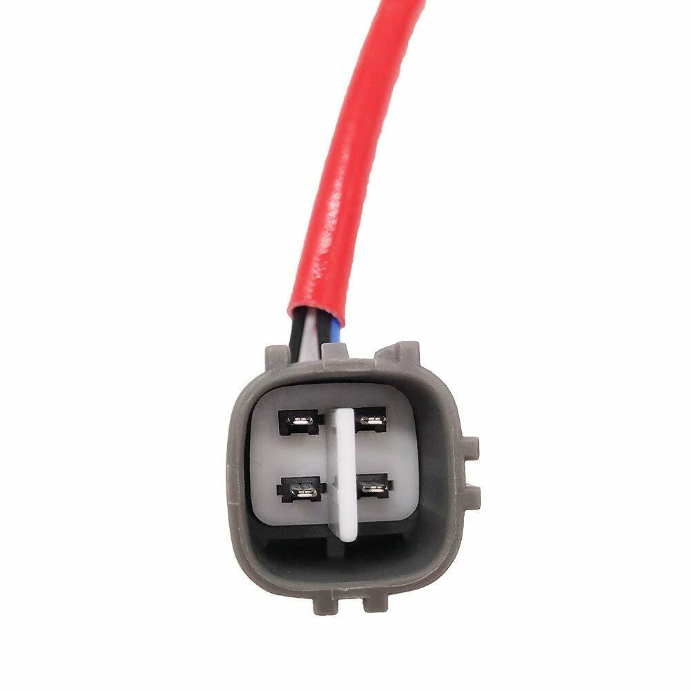 2PCS NEW Upstream+Downstream Oxygen O2 Sensor FitsFor 2015-17 for Chrysler 200 2.4L