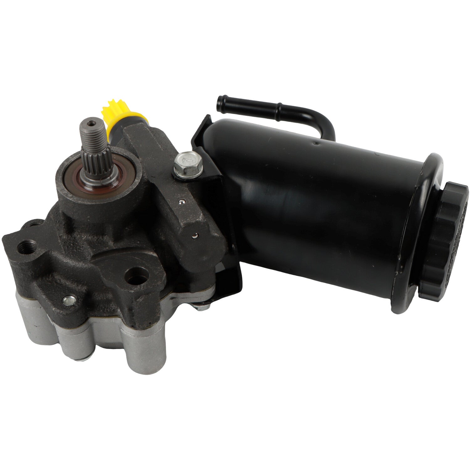 Power Steering Pump W/ Reservoir for Toyota Tacoma 4Runner T100 3.4L V6 21-5229