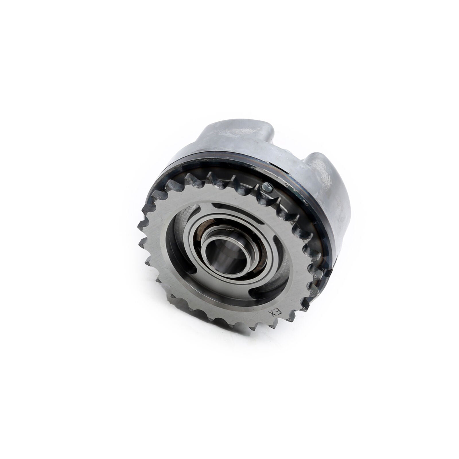 Exhaust Camshaft Adjuster Fit for Audi BKH 3.2L BDW 2.4L 4271205100 06E109084G