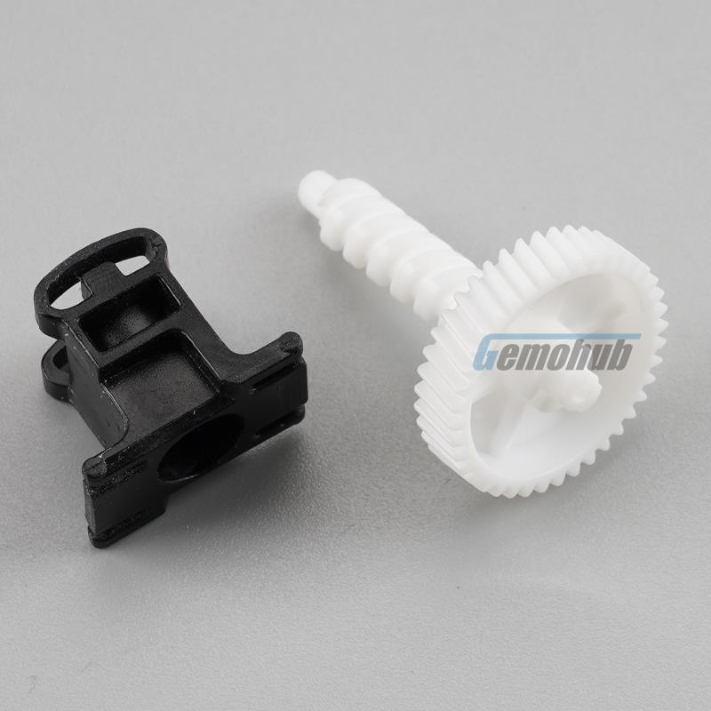 Rear Trunk Lock Actuator Motor Gear for VW for Passat for Jetta Polo for Golf for Seat for Skoda
