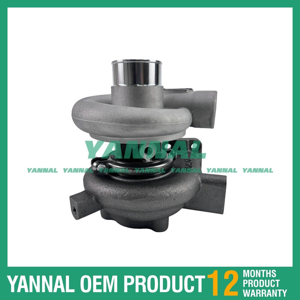 Turbochargers are suitable for Caterpillar CAT 312 320 E320B S6K 3066 49179-02340