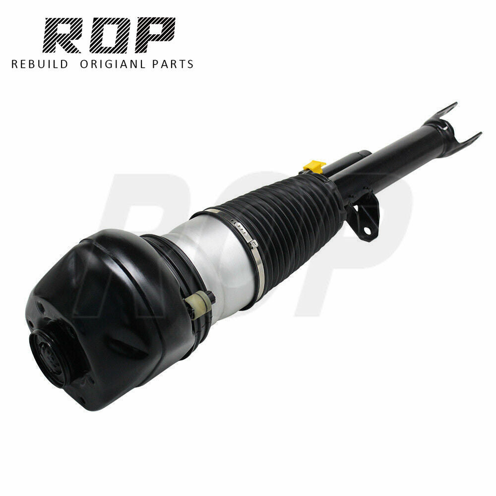 Front Left Air Suspension Shock Strut for BMW G11 G12 740i 750i 740Li 750Li RWD