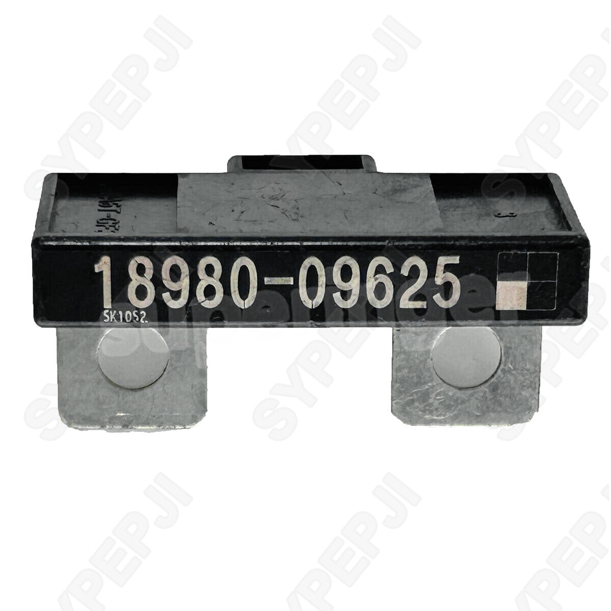 Multi-Fuse 18980 09625 is for the 2018 for HYUNDAI for ELANTRA SEDAN 2.0L. (18980-09625)