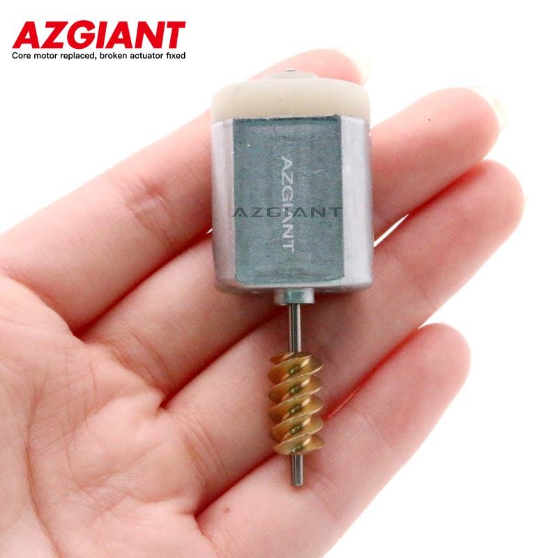 Door Latch Actuator Motor 813202K060 for 2011-2013 for Kia Soul / Picanto 2012-2016