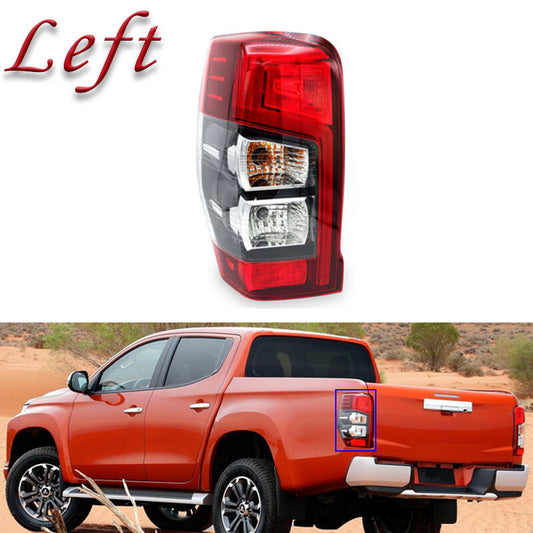 for Mitsubishi L200 Triton 2019-2020 Left Rear Tail Light Reverse Brake Light