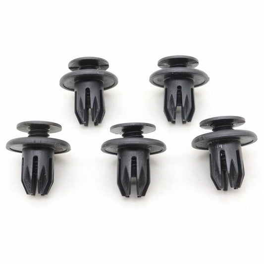 20X Trunk Sealed Luggage Compartment Trim Clips for Toyota for Scion and for Lexus