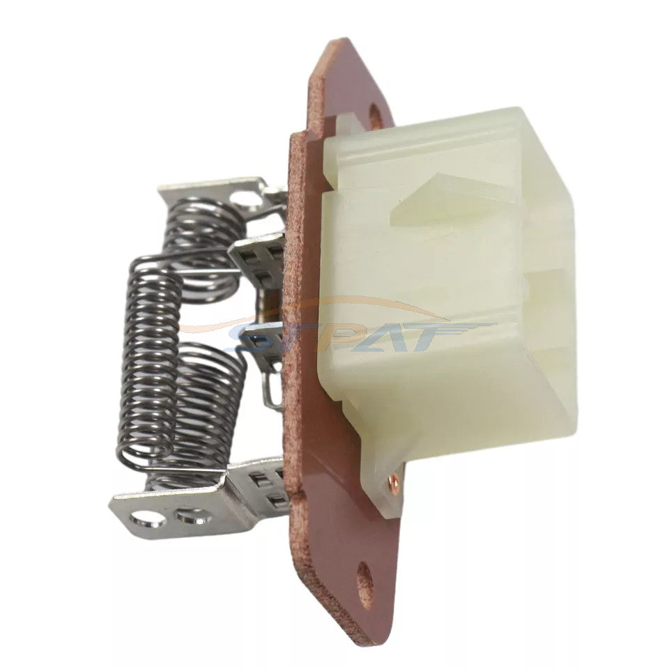 Rear HVAC Heater Blower Motor Resistor for Ford Explorer F150 F250/350 1991-1994