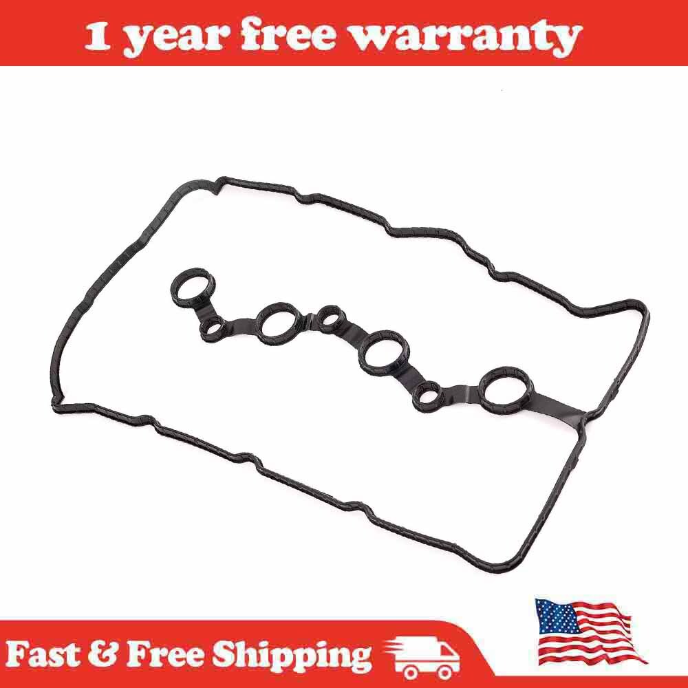 for Hyundai Sonata Santa Fe 2.0L 2.4L Valve Cover Gasket 22441-2GGB0 2015-2020