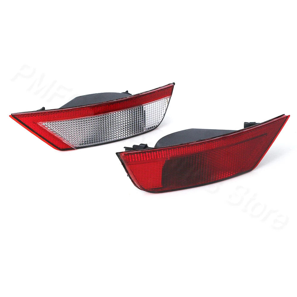 Right Brake Tail Lamp Reversing Stop Light Fog Light for Ford Kuga 2008-2012