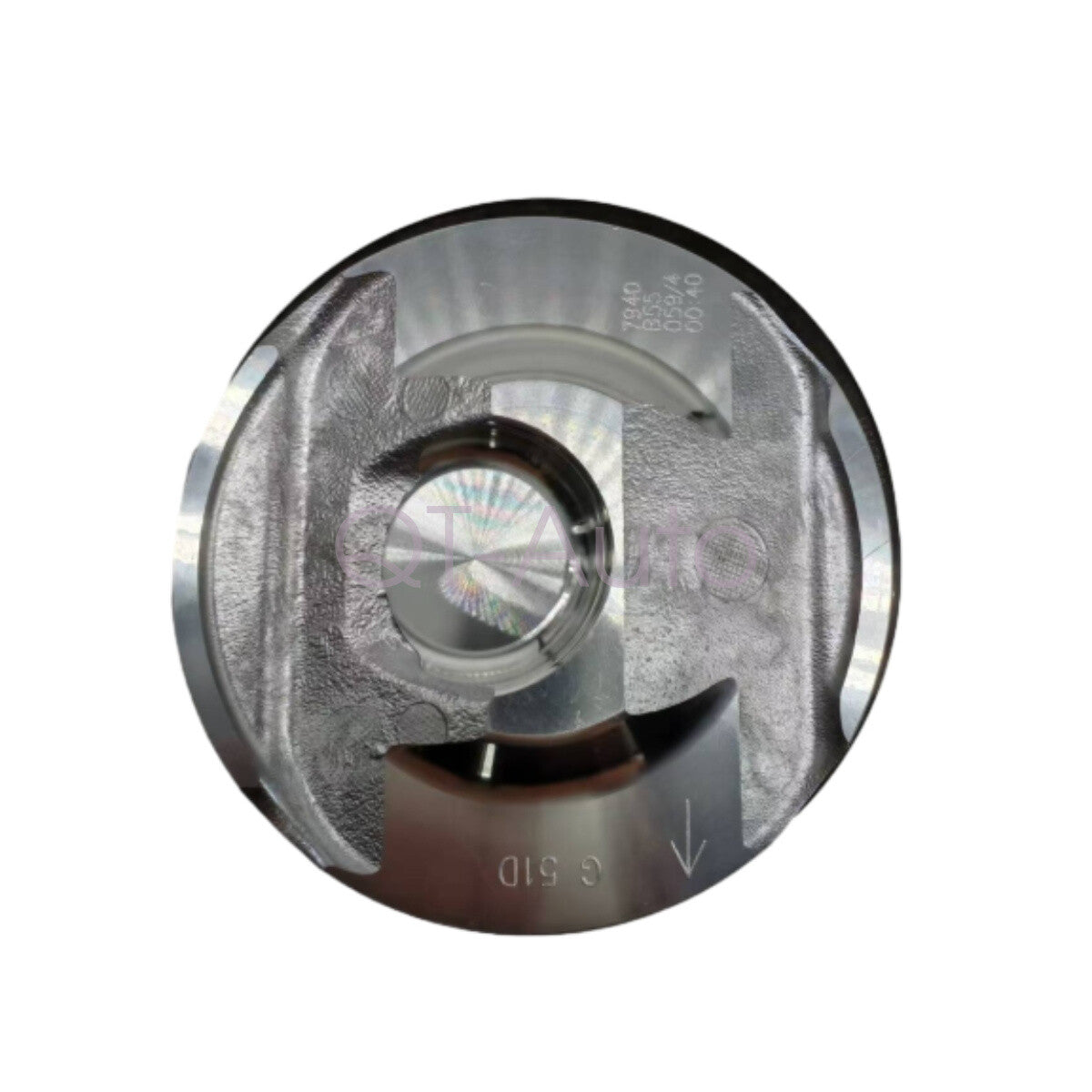 12652807 Piston Kit for 2016-2020 for Buick 2.5 Lacrosse Envision