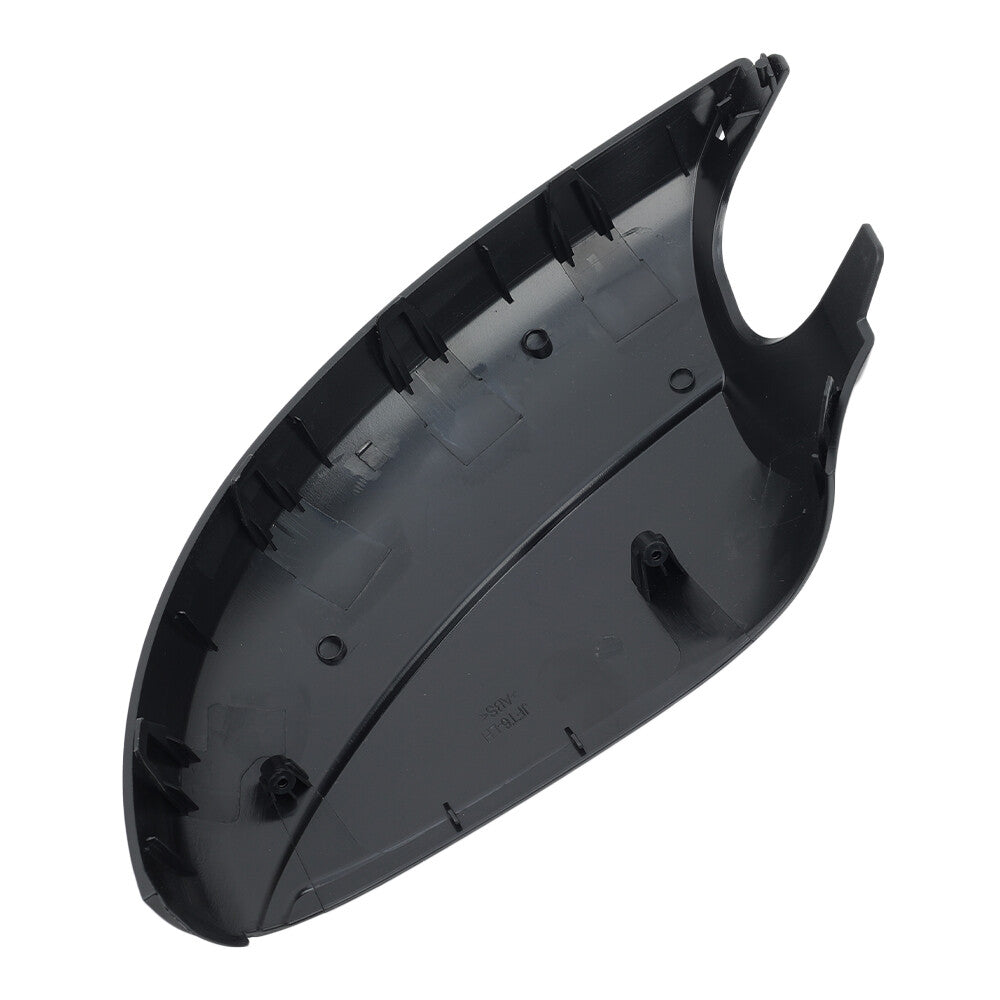 F¨¹r for VW T5 T6 Transporter Amarok 10-20 Spiegelkappe Au?enspiegel Links Schwarz