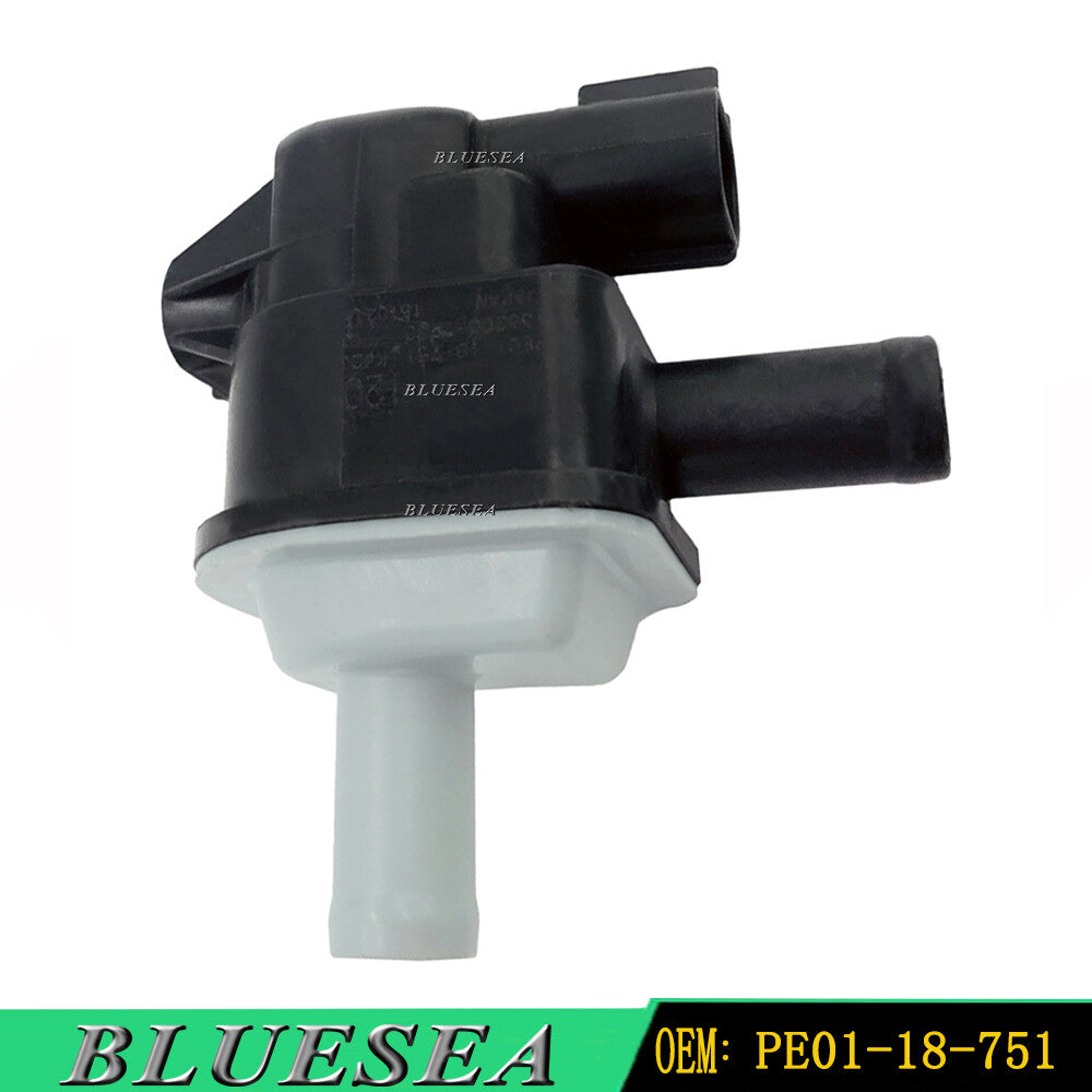 NEW 136200-7230 for Mazda Purge Control Valve 2012-19 CX-5 Cx-3 CX-9 PE01-18-751