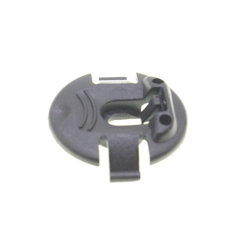 20 Fender Liner Splash Cover Fixing Clip 4F0825429A - Suitable for Volkswagen and for Audi