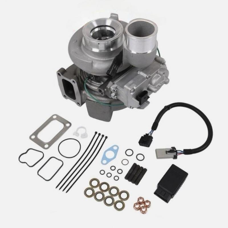 for Dodge for Ram 6.7L 2013-2018 Holset Turbo Turbocharger 3799840H 5326055