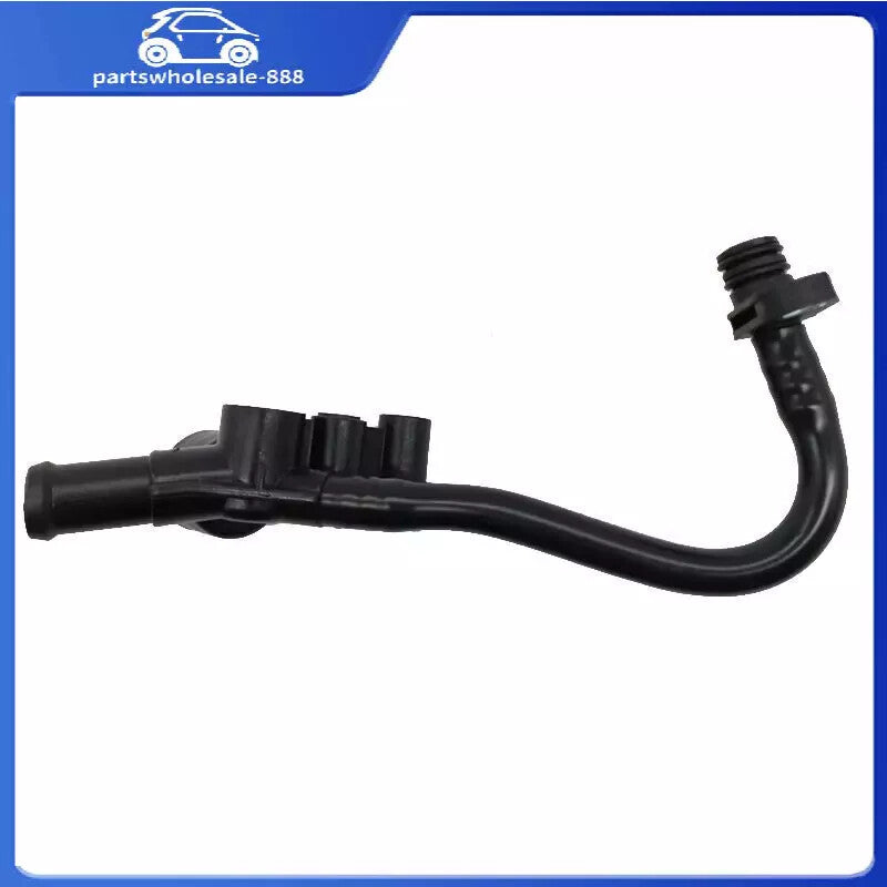 2782001400 Turbocharger coolant hose suitable for Mercedes-Benz SE, CL, S550, S63, AMG CL550