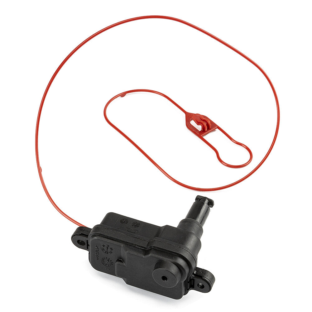 4L0862153D Fuel Dispenser Flip-Top Door Release Lock is suitable for Audi A6, A7 (2012-2016), S6, S7 (13-16), and Q3 models.