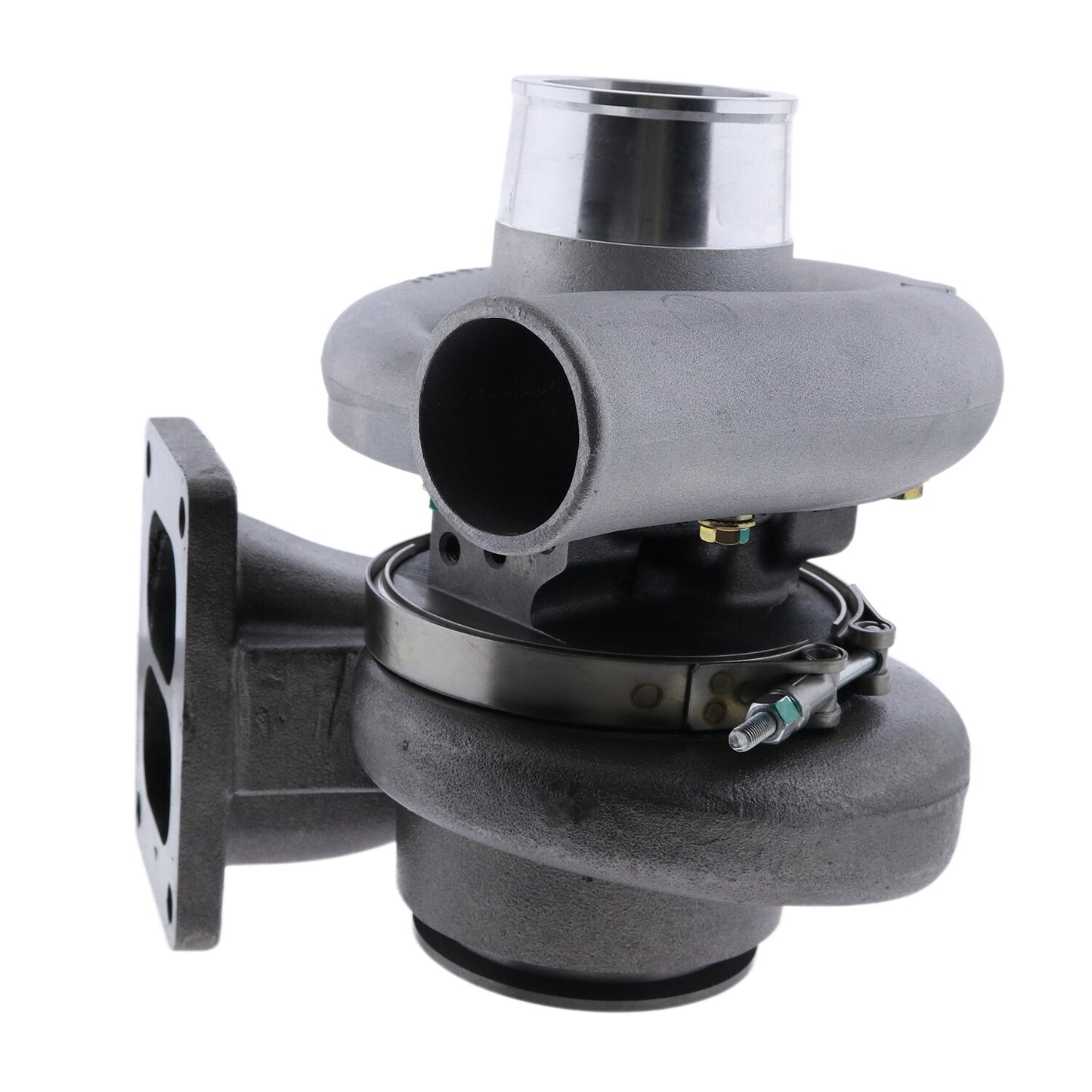 Turbocharger For Military M35A1 M35A2 LDT465 Multifuel Turbo