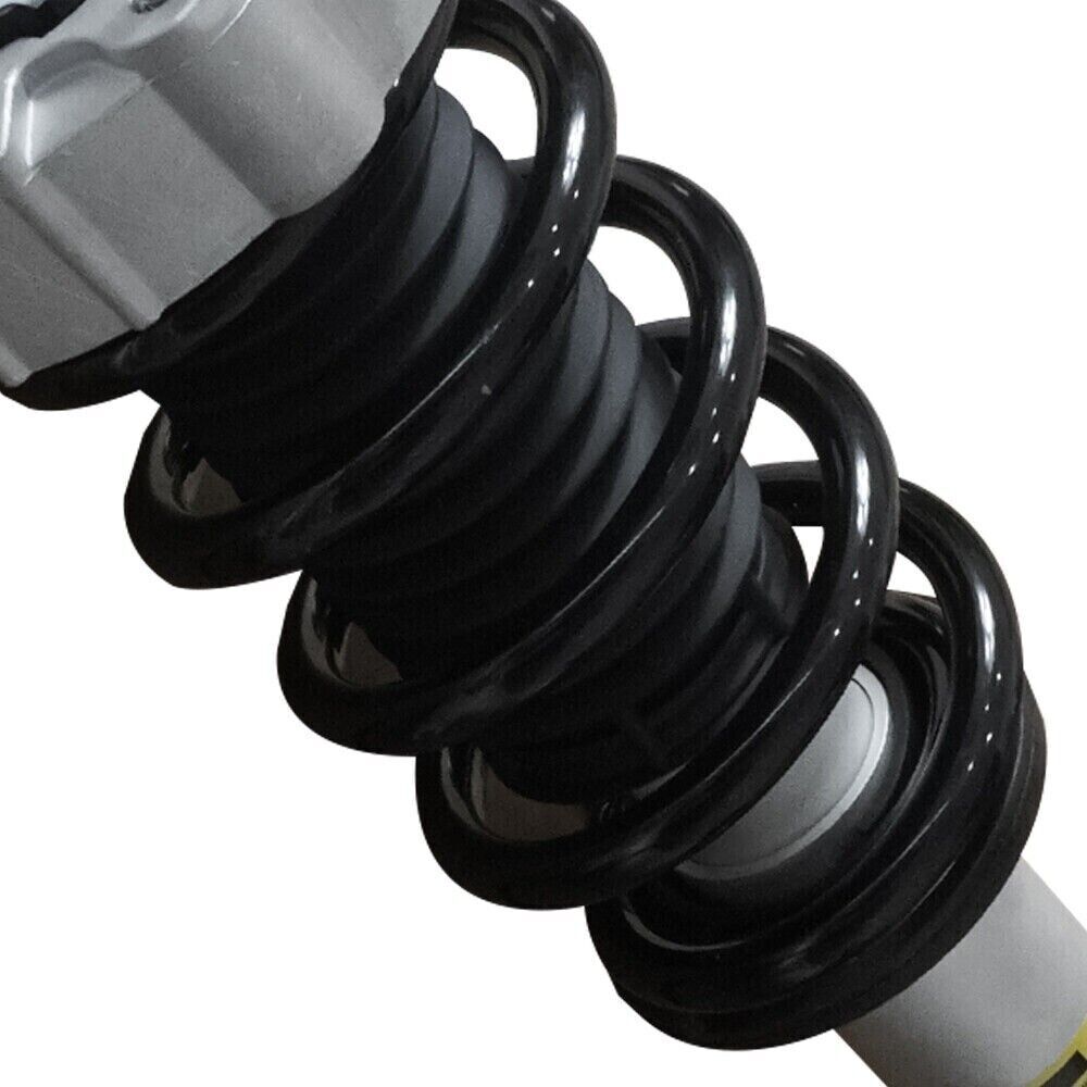 2P for Porsche for Panamera 970 2010-17 97034304505 Front Shock Spring Struts