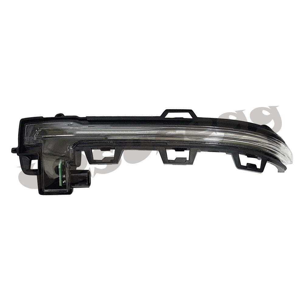 Fit for BMW G02 for X5 G05 X3 G01 X4 Mirror Turn Signal Lamp Blinker Right