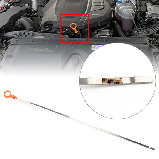 Engine Oil Dip Stick for VW for Volkswagen Touareg 3.2L V6 2004-2006 2005 022115607D