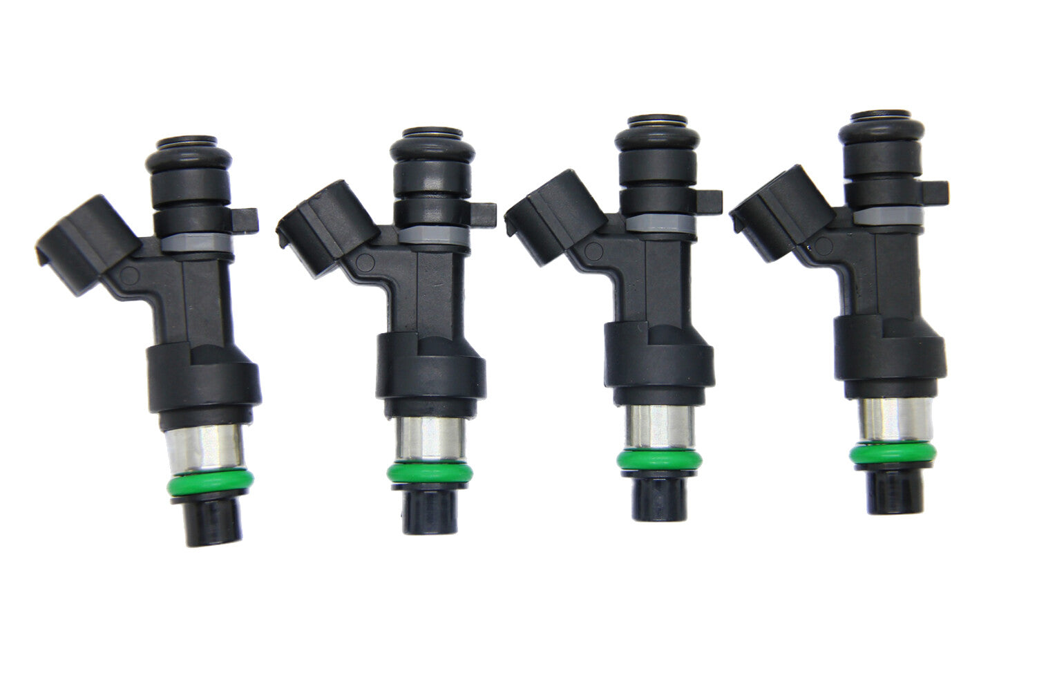 FBY2855 4Pcs Fit For 2015 2016 2017 for Nissan Altima 2.5L I4 Fuel Injectors