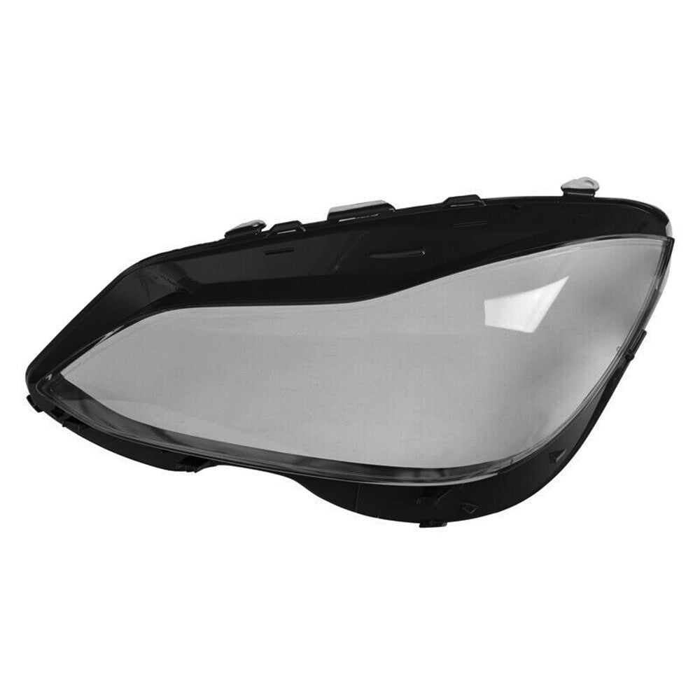 2014-2015 for Mercedes-Benz E-Class W212 Left Headlight Lens Cover