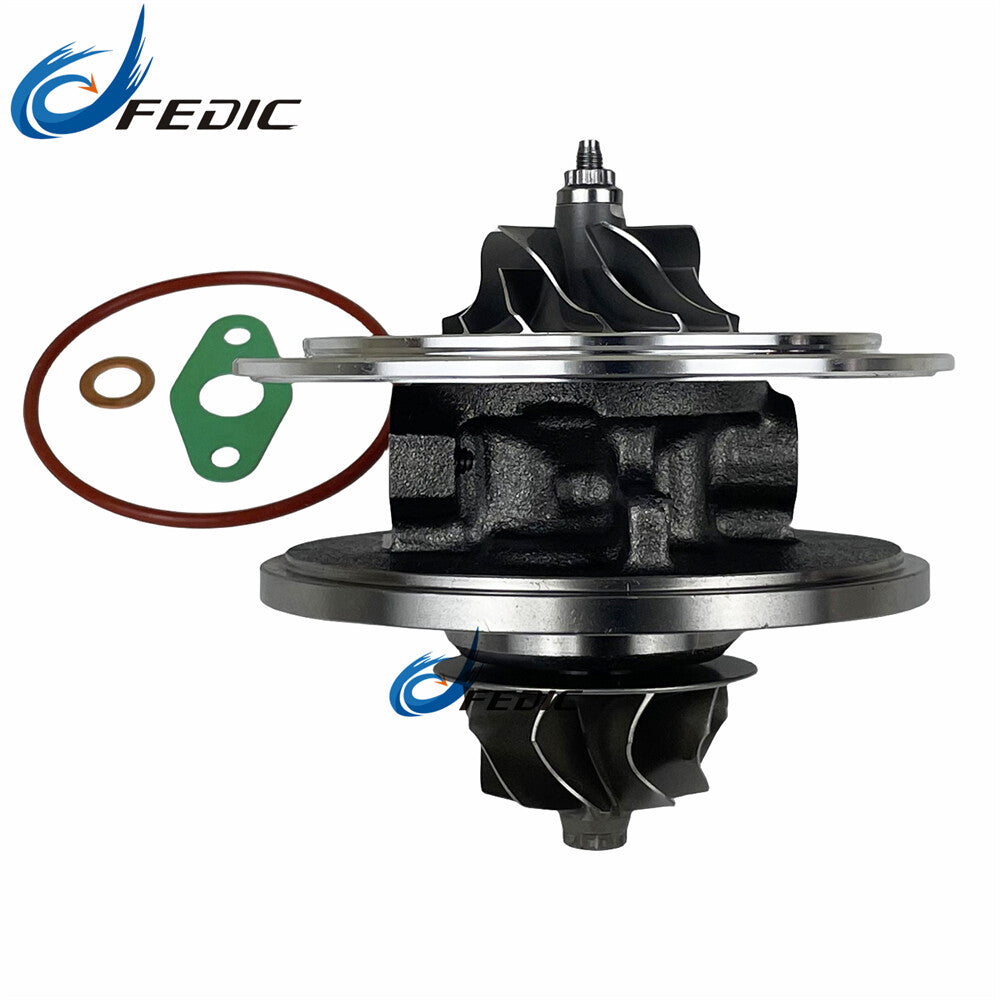 Turbo cartridge 723167 for Volvo S60 S80 V70 XC90 2.4D 120 Kw D52DDT D5244T 2001