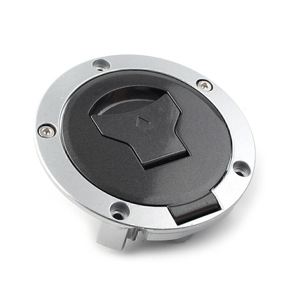 Fuel Tank Gas Cap Cover Lock Key Set for Honda CBR1000RA 2015-18 2016 Motorcycle