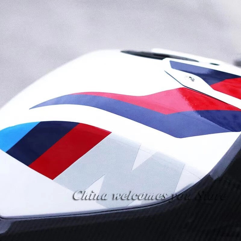 for BMW S1000R M1000R motorcycle fairing Decals Vehicle Sticker Set 2021-2022
