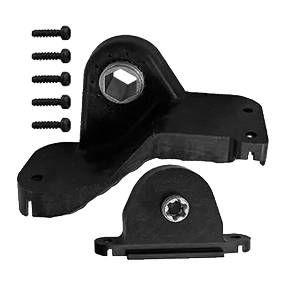 Right Side Headlight Repair Kit Replacement Fits For GLC-Class X253 2015-2023