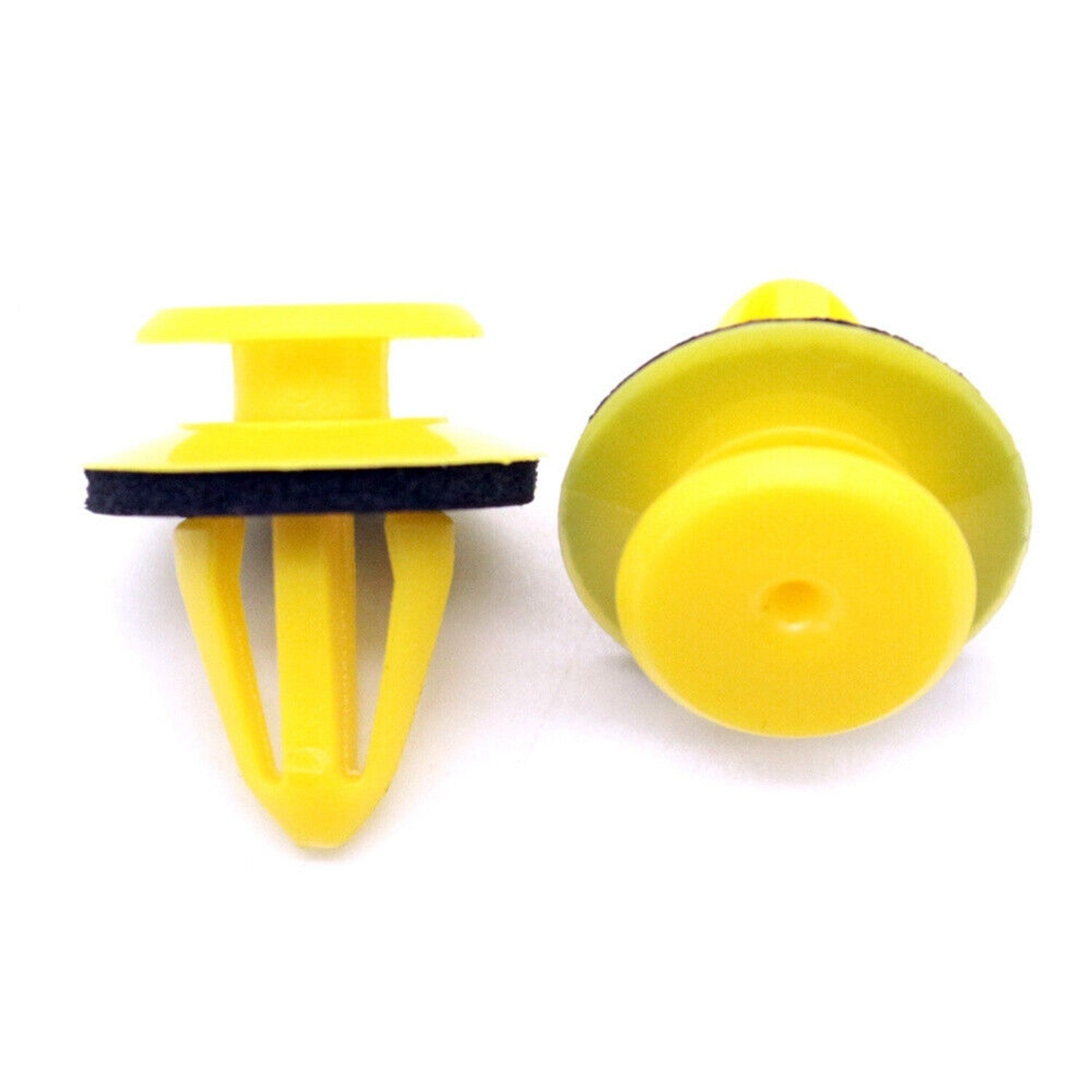 20 for Land Rover Discovery 2 II LR3 Exterior Windscreen A Pillar Clip DYC500020