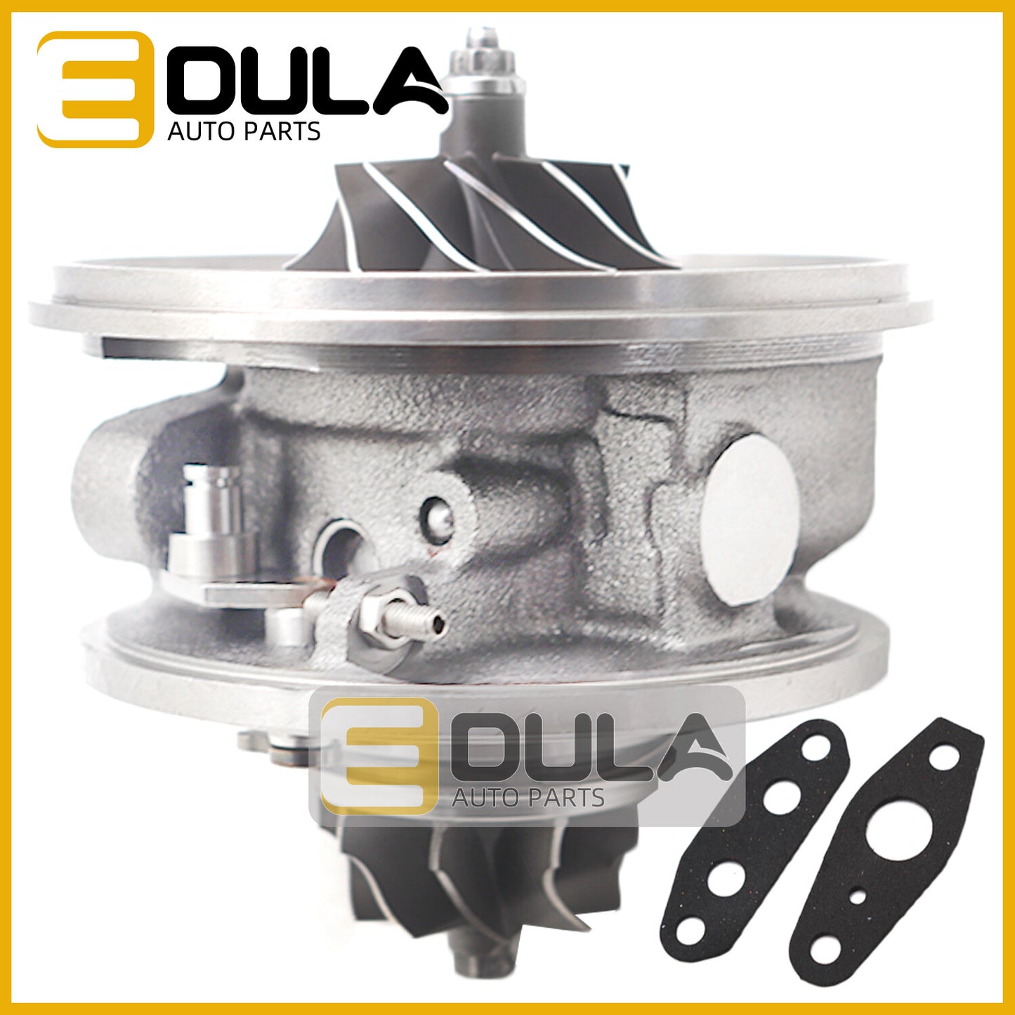 RHV4 Turbo cassette tape CHRA is suitable for Mazda BT50 B2500 3.0L 115Kw 156HP 2006-2011.