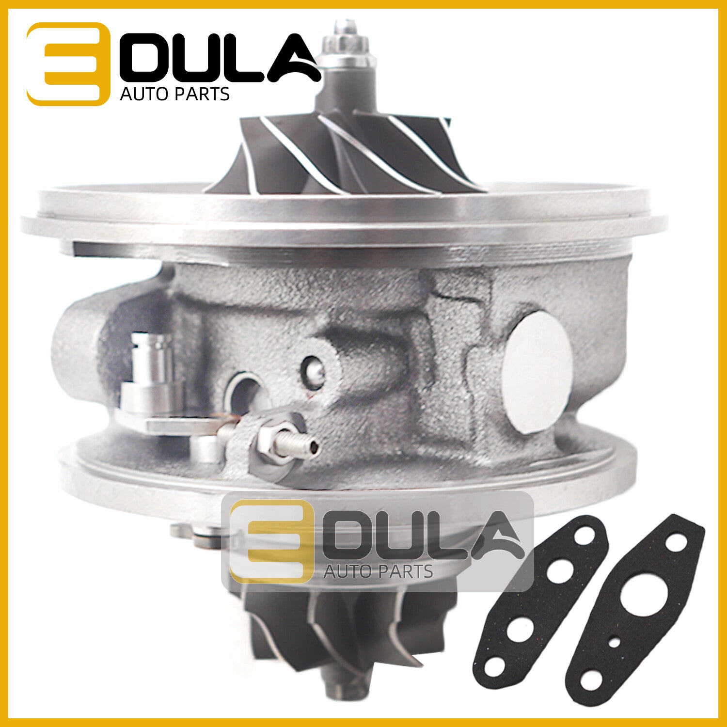 RHV4 Turbo cassette tape CHRA is suitable for Mazda BT50 B2500 3.0L 115Kw 156HP 2006-2011.