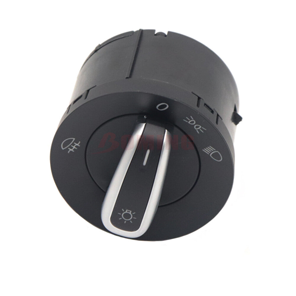 3C8941431B Headlight Headlamp Head Light Switch for VW for Jetta for Passat 1K0941431BB